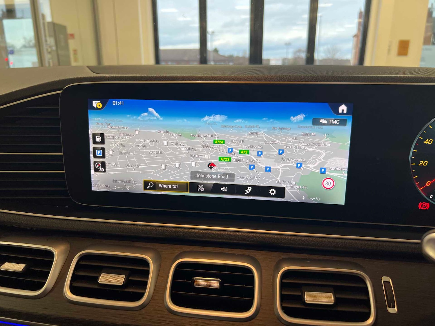 Used Mercedes-Benz GLE 2020 for sale - 77787238: Photo 29