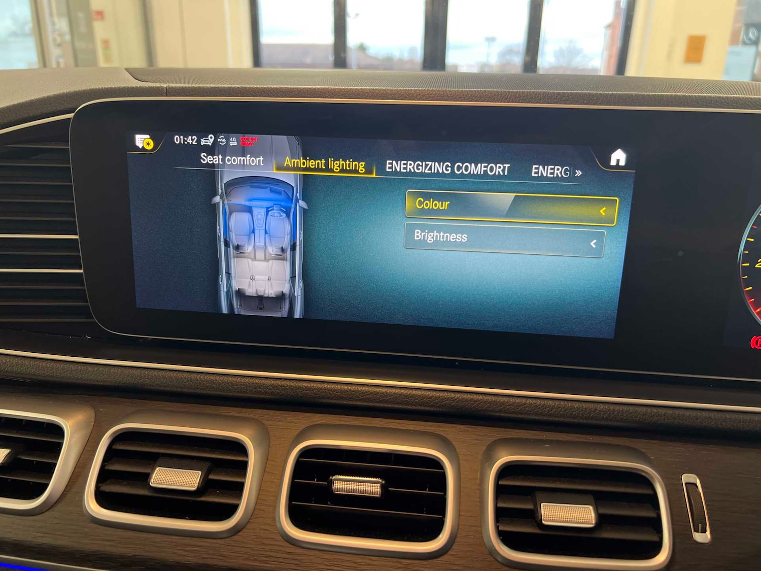 Used Mercedes-Benz GLE 2020 for sale - 77787238: Photo 32