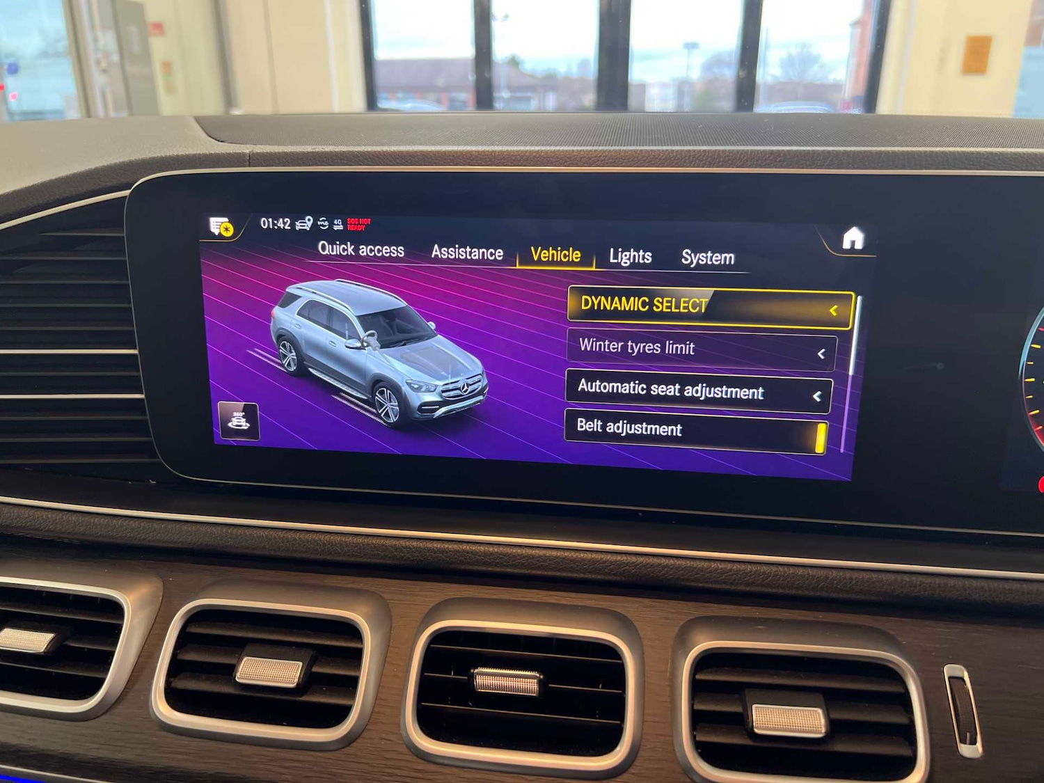 Used Mercedes-Benz GLE 2020 for sale - 77787238: Photo 33