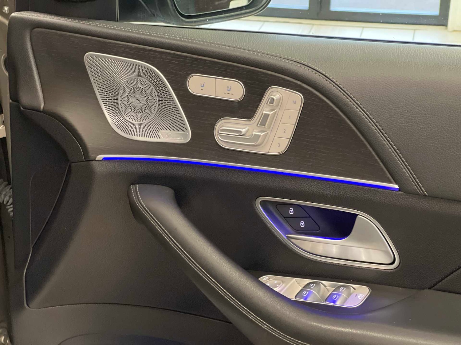 Used Mercedes-Benz GLE 2020 for sale - 77787238: Photo 34