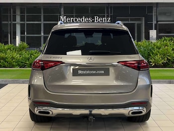 Used Mercedes-Benz GLE 2020 for sale - 77787238: Photo