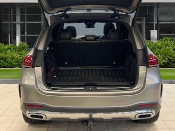 Used Mercedes-Benz GLE 2020 for sale - 77787238: Photo