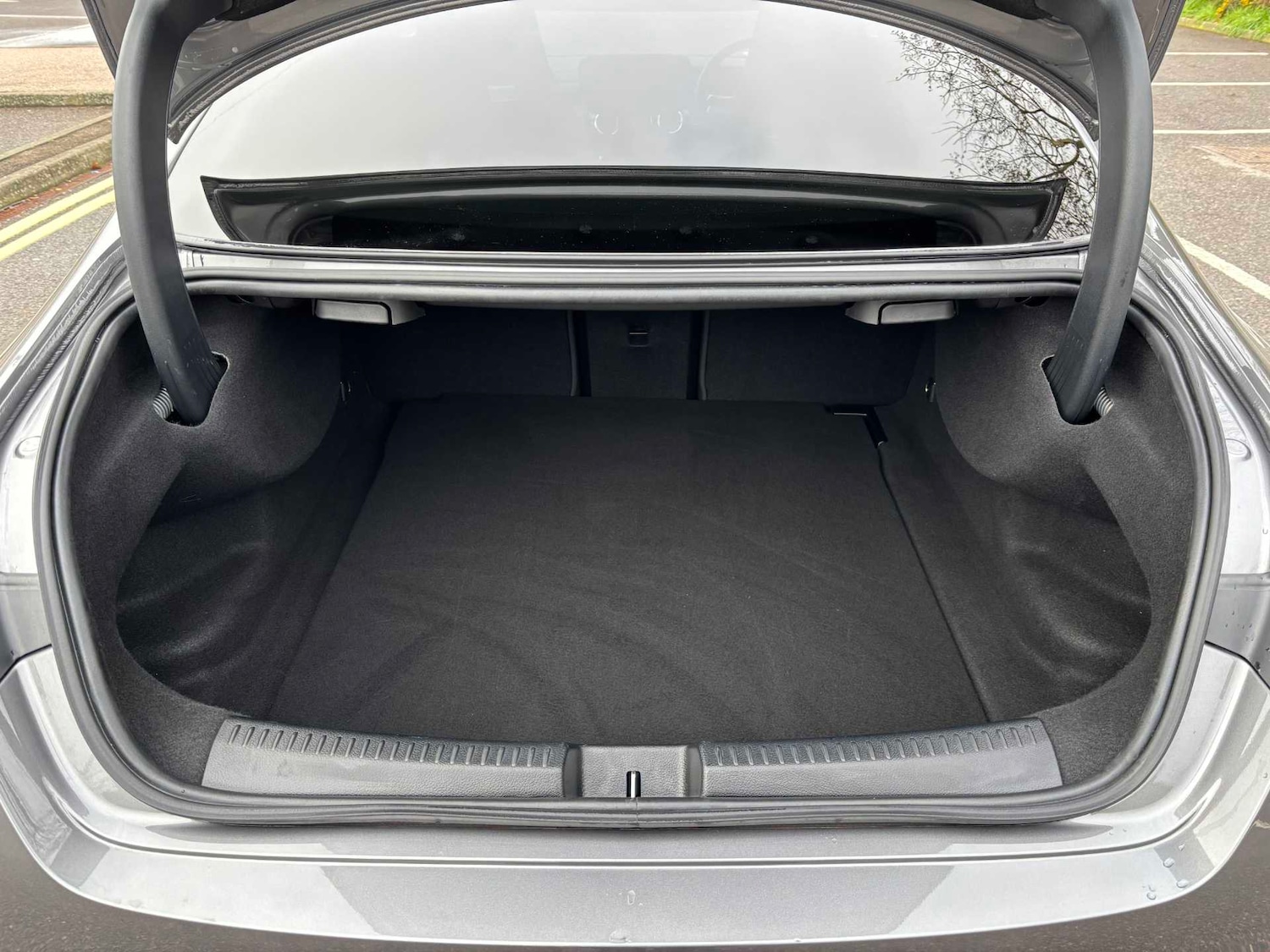 Used Mercedes-Benz CLA 2025 for sale - 77333865: Photo 12