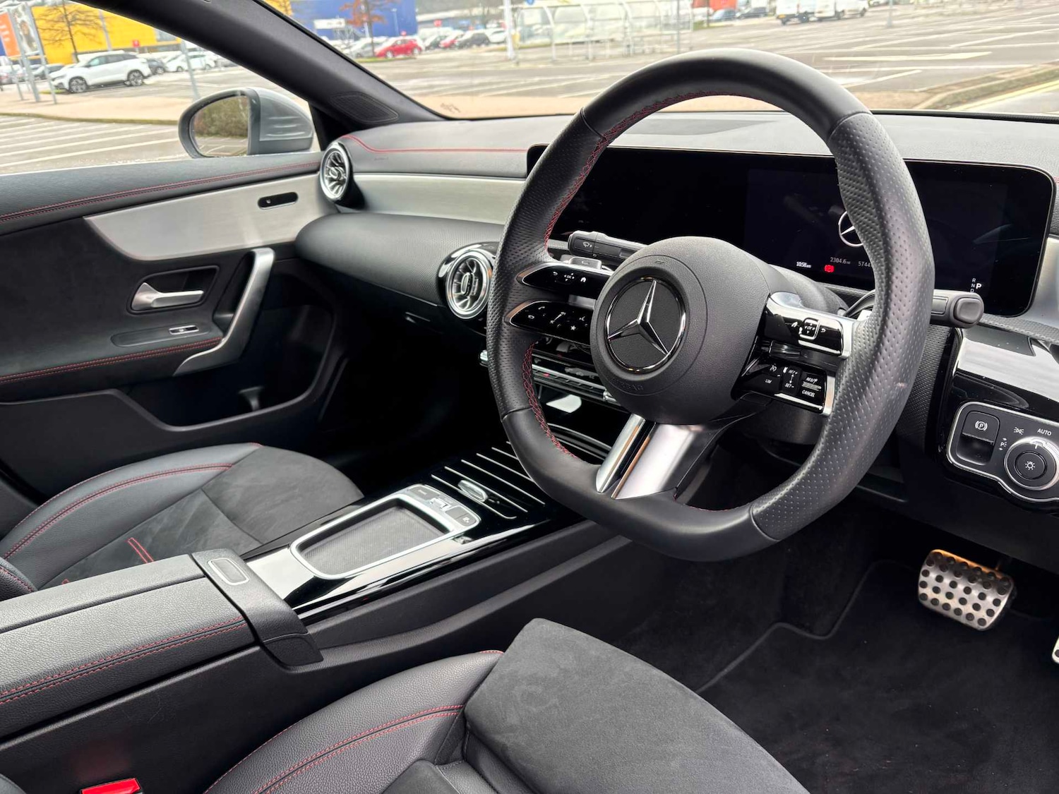 Used Mercedes-Benz CLA 2025 for sale - 77333865: Photo 13