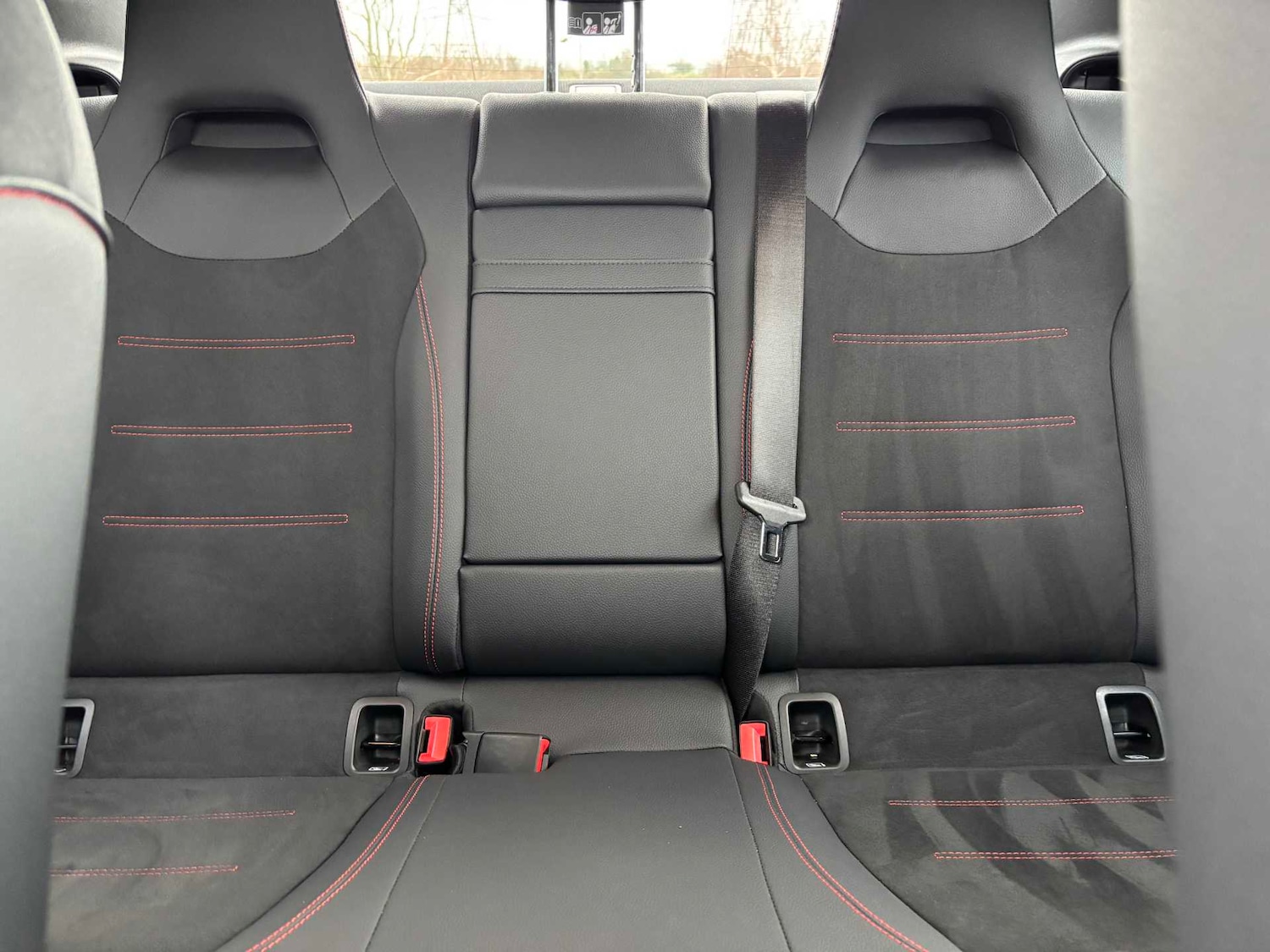 Used Mercedes-Benz CLA 2025 for sale - 77333865: Photo 14