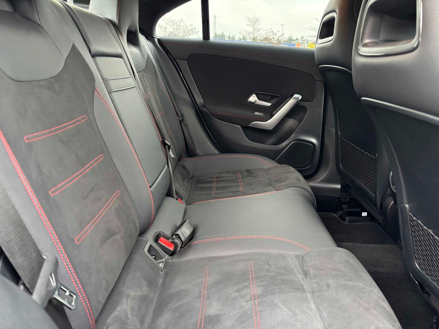 Used Mercedes-Benz CLA 2025 for sale - 77333865: Photo 15