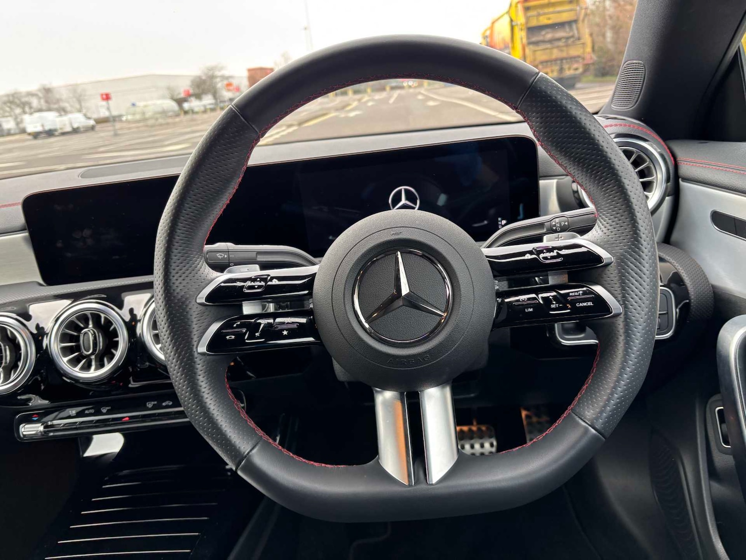 Used Mercedes-Benz CLA 2025 for sale - 77333865: Photo 16