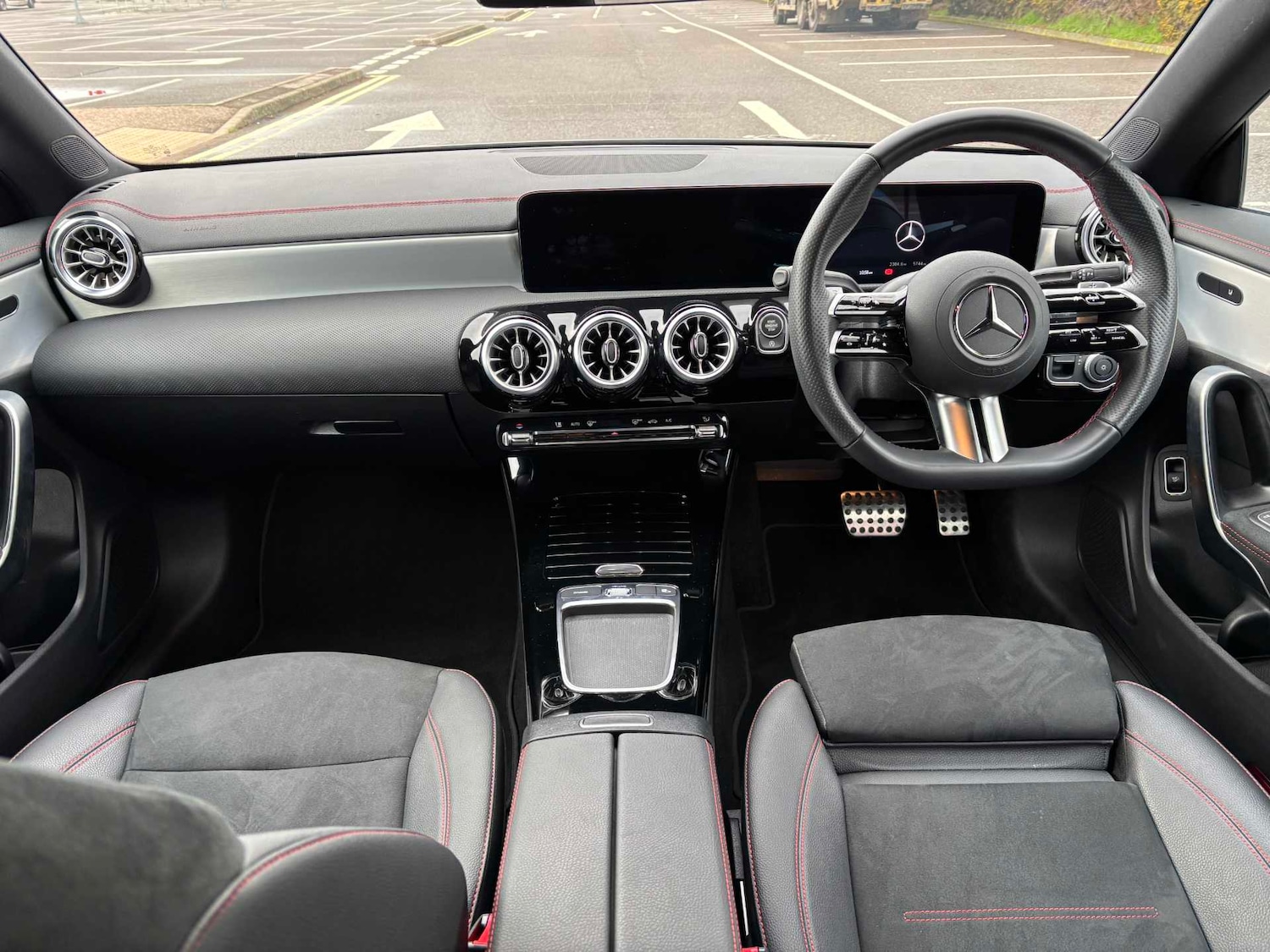 Used Mercedes-Benz CLA 2025 for sale - 77333865: Photo 17