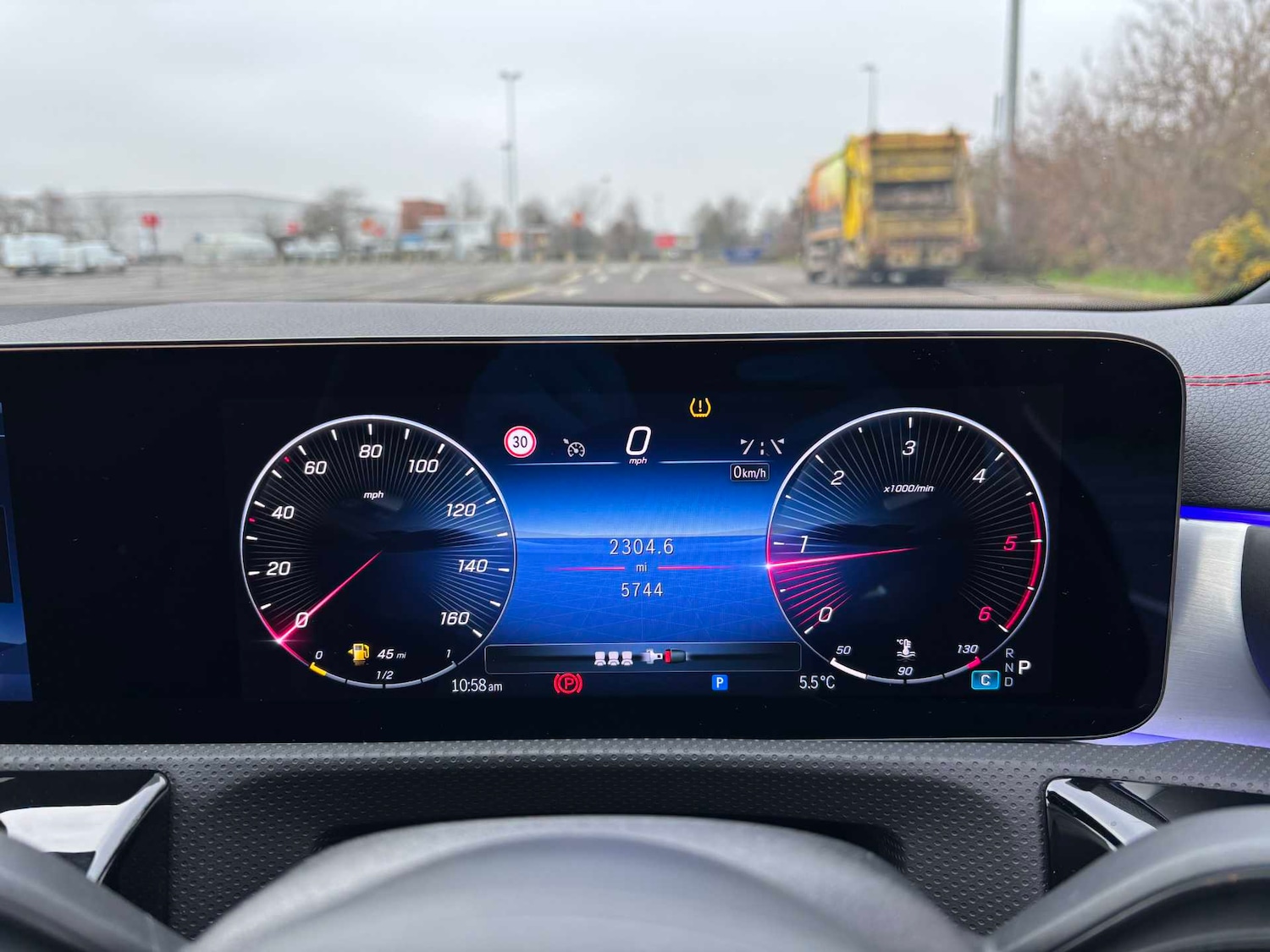 Used Mercedes-Benz CLA 2025 for sale - 77333865: Photo 20