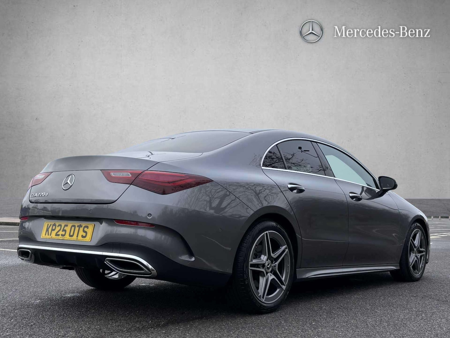 Used Mercedes-Benz CLA 2025 for sale - 77333865: Photo 22