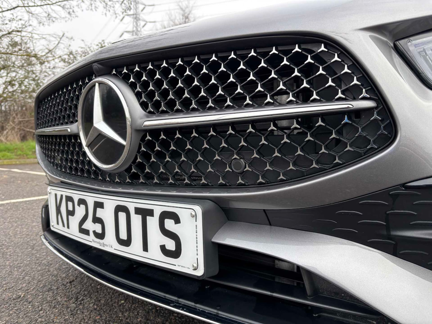 Used Mercedes-Benz CLA 2025 for sale - 77333865: Photo 23