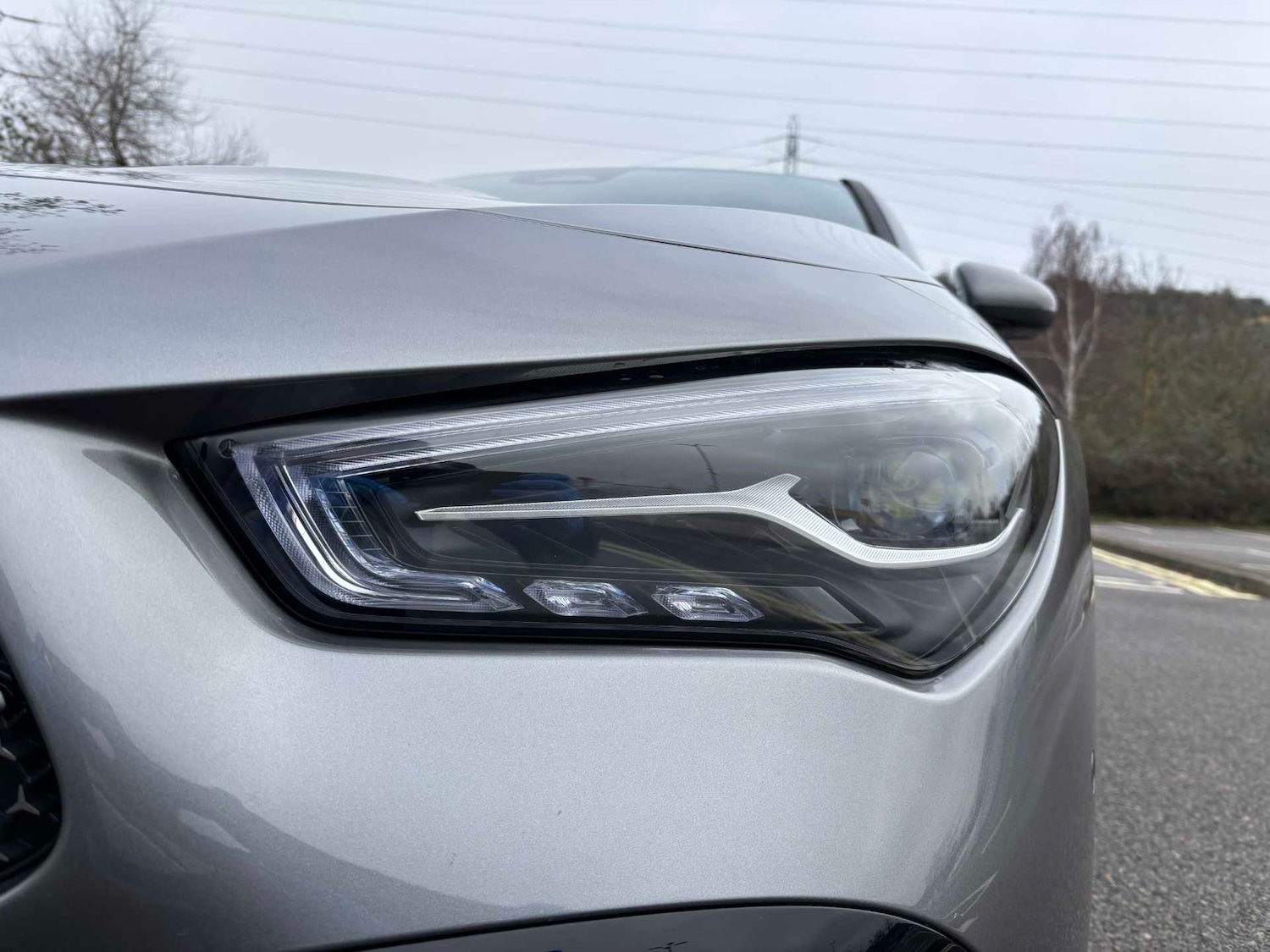 Used Mercedes-Benz CLA 2025 for sale - 77333865: Photo 24