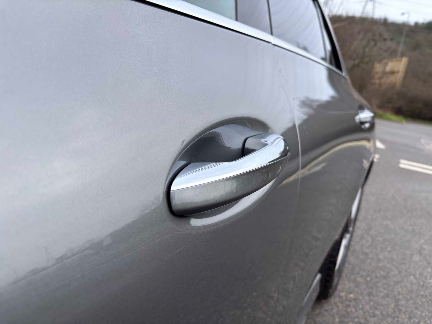 Used Mercedes-Benz CLA 2025 for sale - 77333865: Photo 26