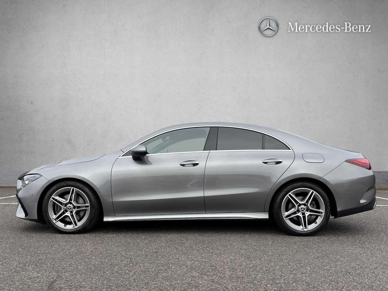 Used Mercedes-Benz CLA 2025 for sale - 77333865: Photo 3