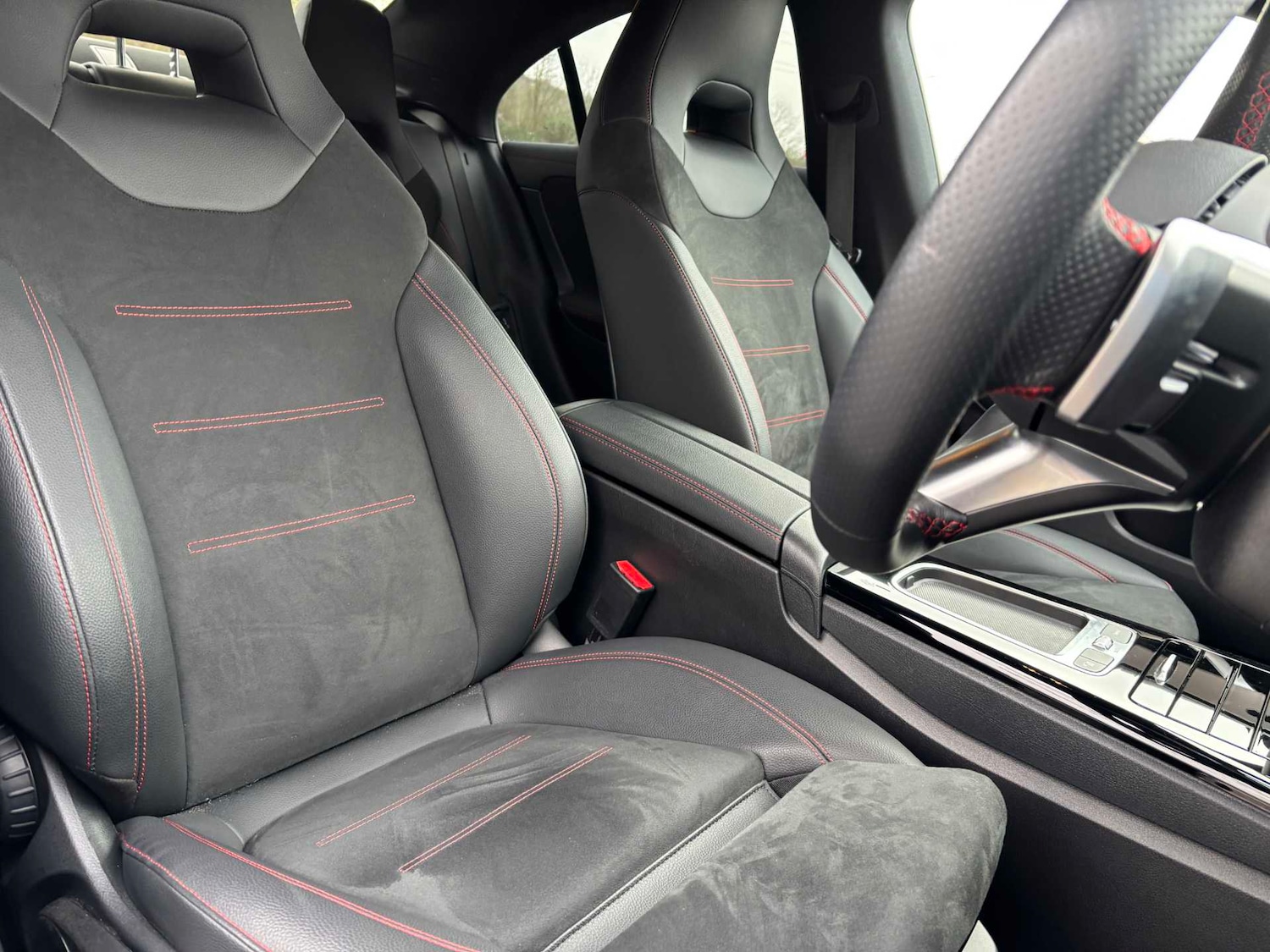 Used Mercedes-Benz CLA 2025 for sale - 77333865: Photo 32