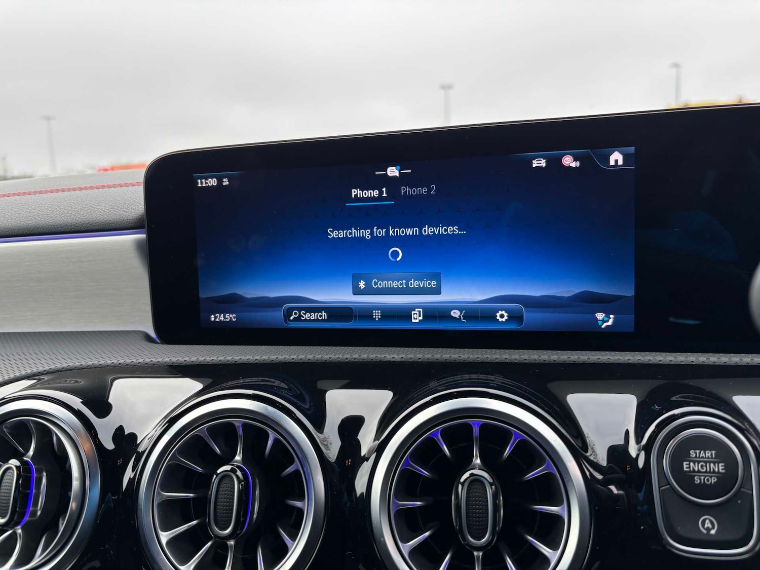 Used Mercedes-Benz CLA 2025 for sale - 77333865: Photo 34