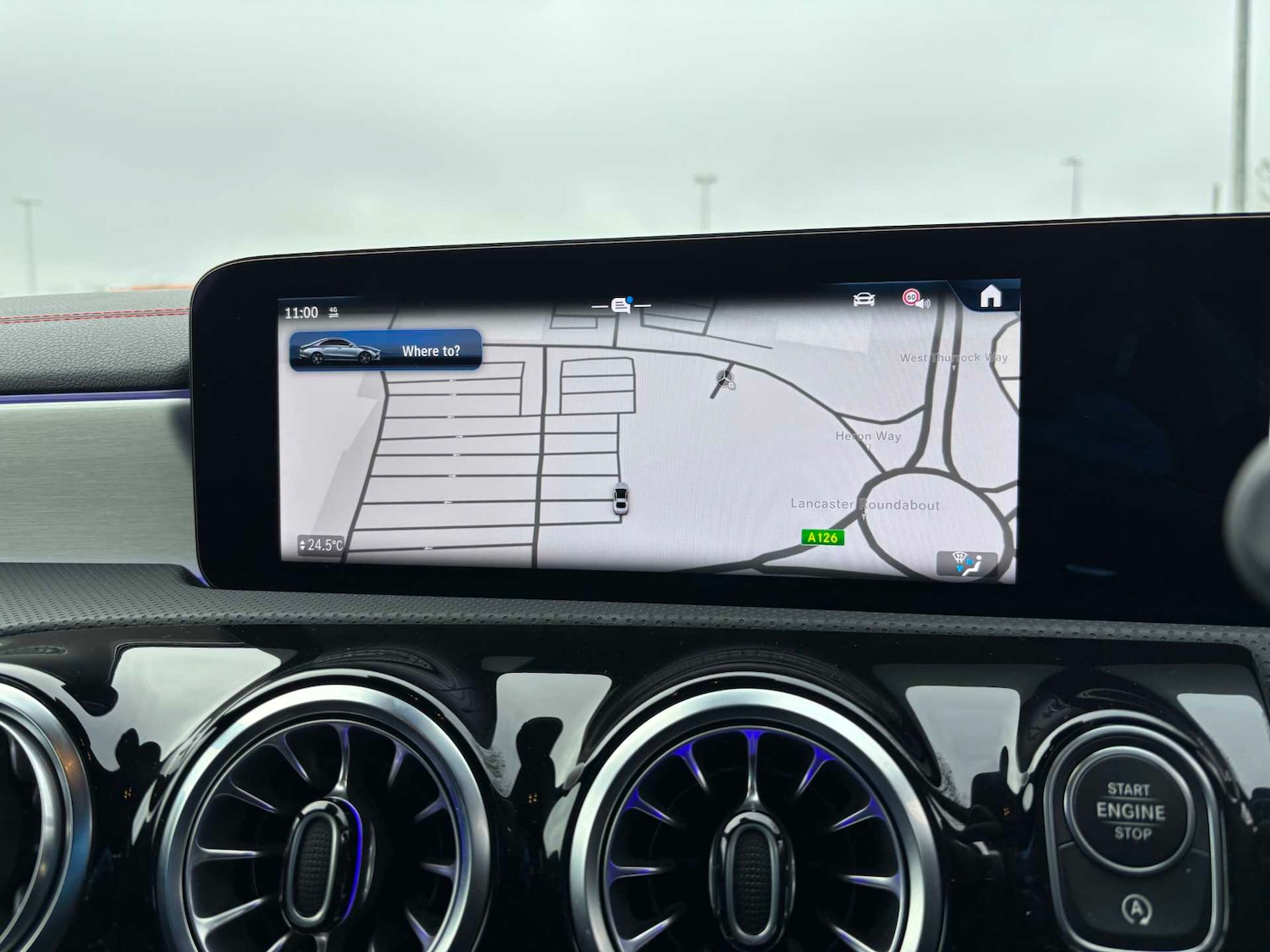 Used Mercedes-Benz CLA 2025 for sale - 77333865: Photo 35