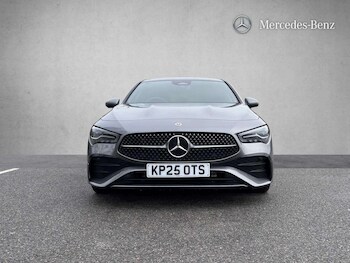 Used Mercedes-Benz CLA 2025 for sale - 77333865: Photo