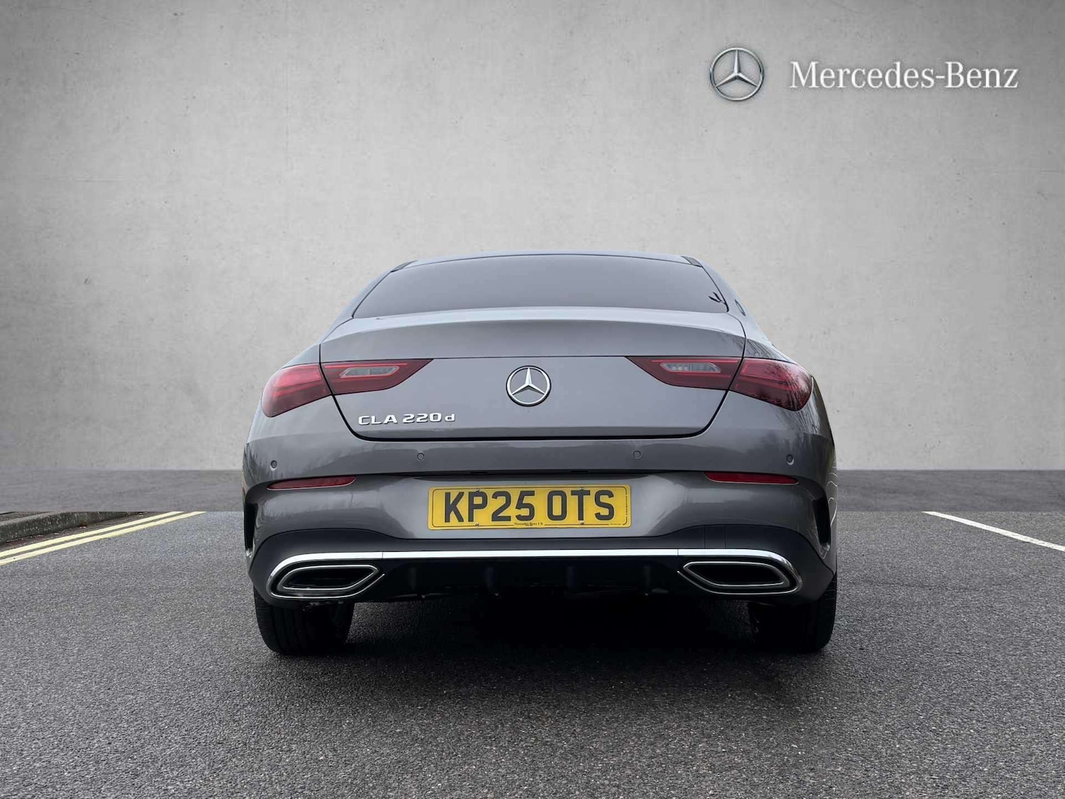 Used Mercedes-Benz CLA 2025 for sale - 77333865: Photo 5