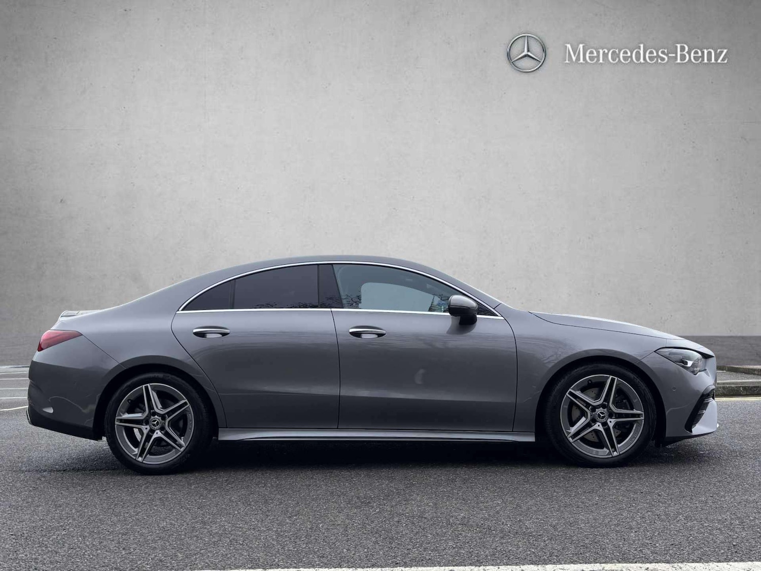 Used Mercedes-Benz CLA 2025 for sale - 77333865: Photo 6