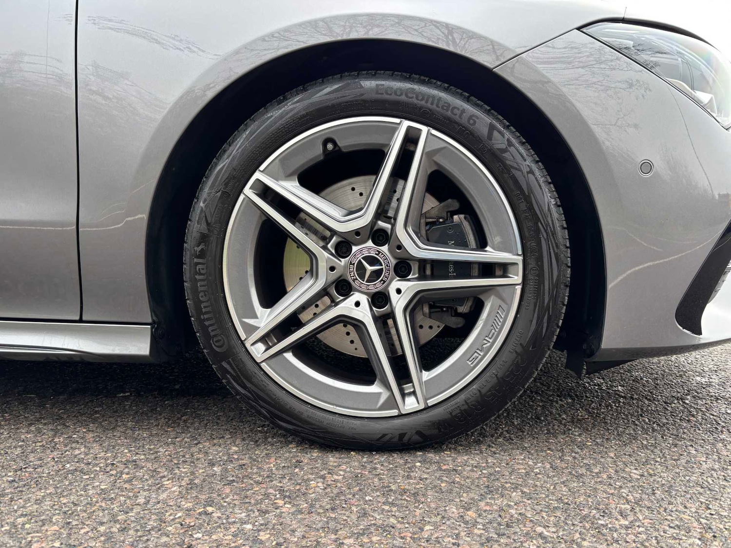 Used Mercedes-Benz CLA 2025 for sale - 77333865: Photo 7