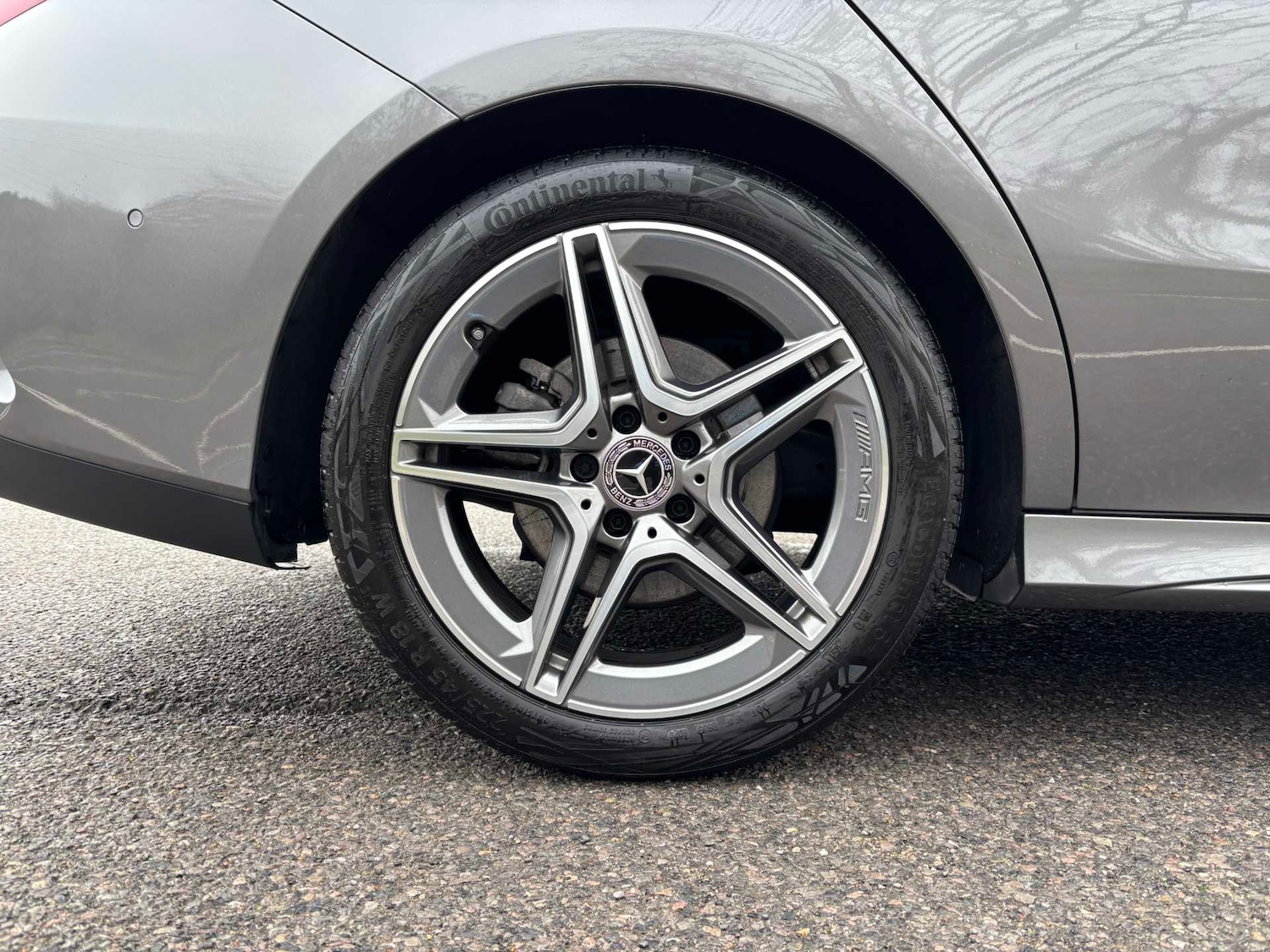 Used Mercedes-Benz CLA 2025 for sale - 77333865: Photo 8