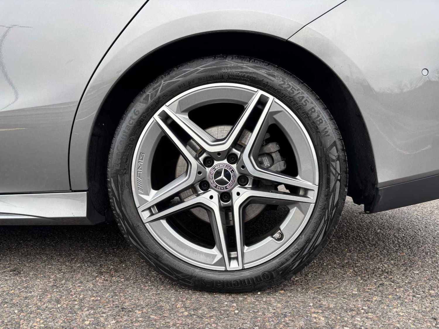 Used Mercedes-Benz CLA 2025 for sale - 77333865: Photo 9