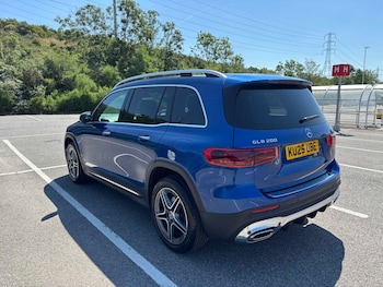 Used Mercedes-Benz GLB 2025 for sale - 79051868: Photo