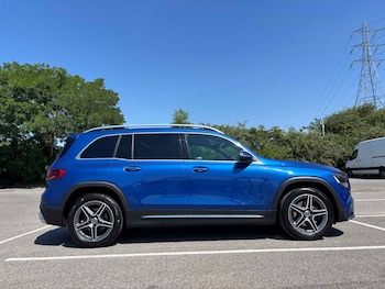 Used Mercedes-Benz GLB 2025 for sale - 79051868: Photo