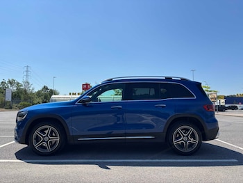 Used Mercedes-Benz GLB 2025 for sale - 79051868: Photo