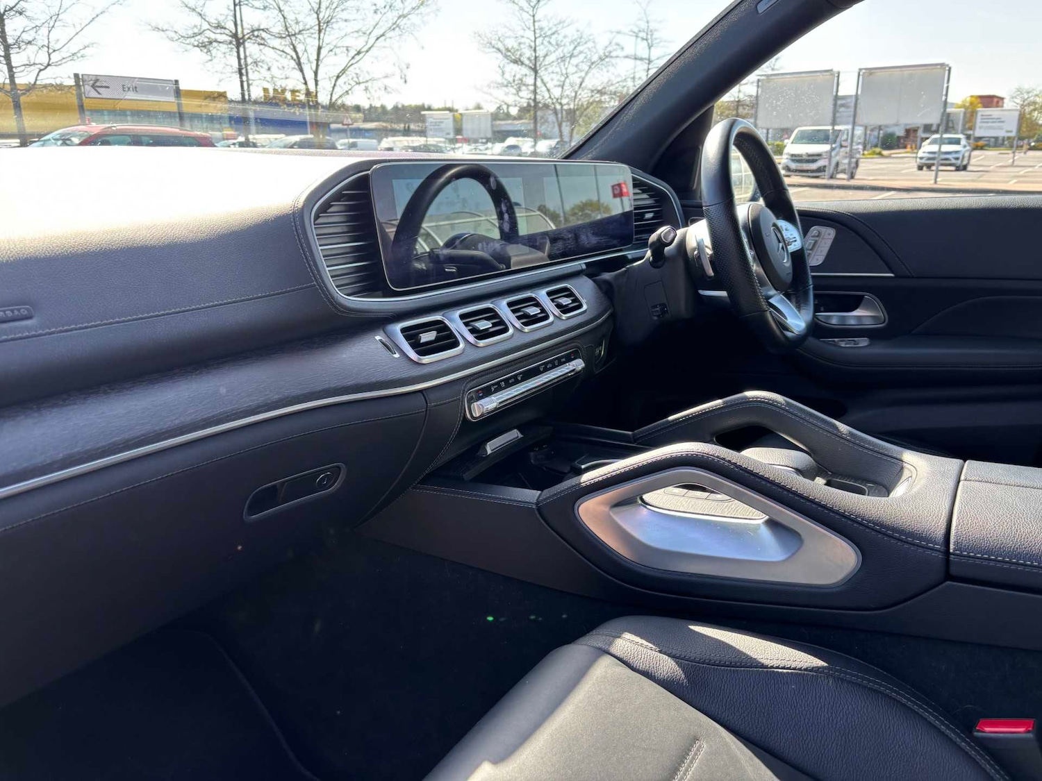 Used Mercedes-Benz GLE 2022 for sale - 78173801: Photo 11