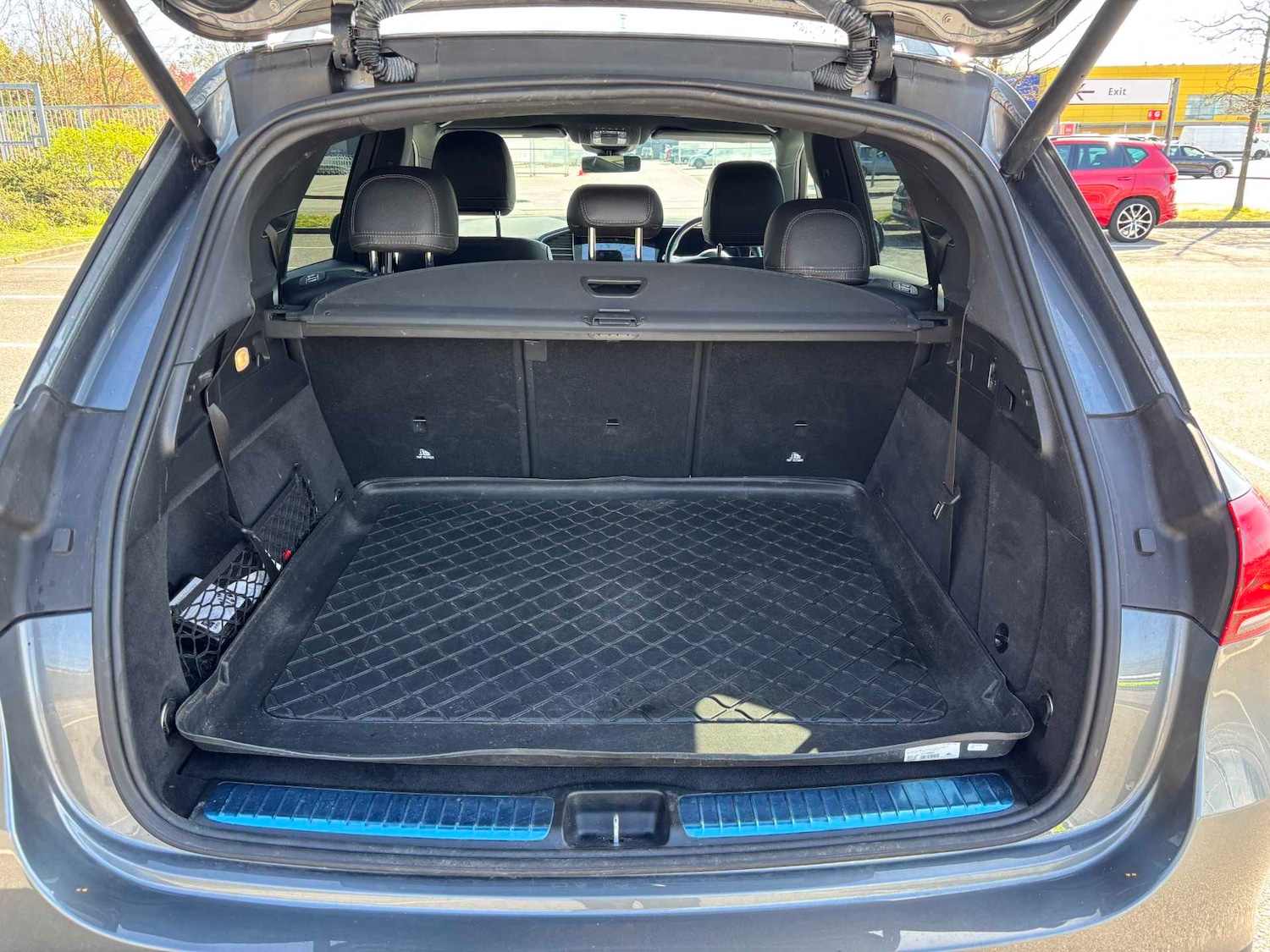 Used Mercedes-Benz GLE 2022 for sale - 78173801: Photo 12