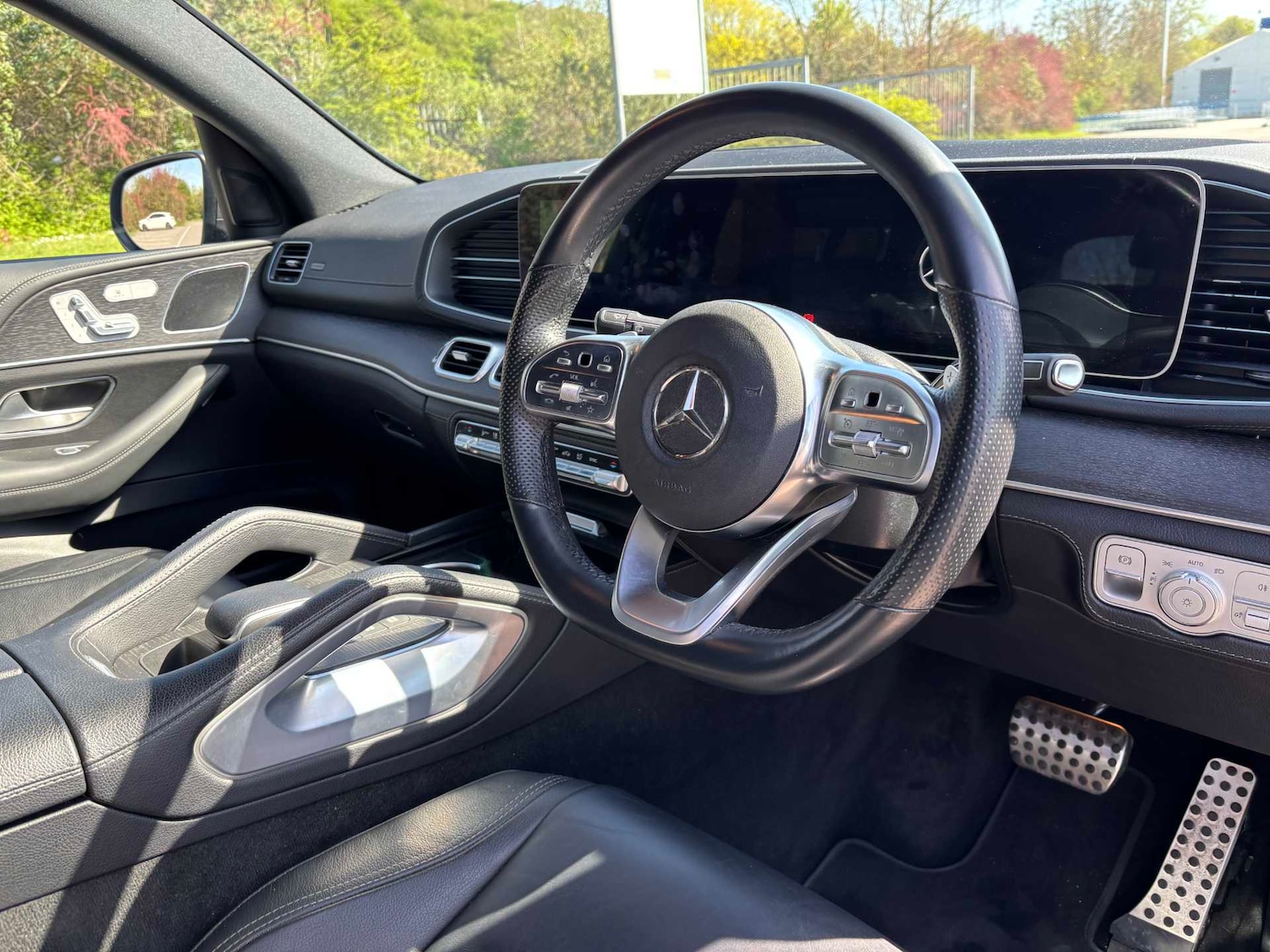 Used Mercedes-Benz GLE 2022 for sale - 78173801: Photo 13