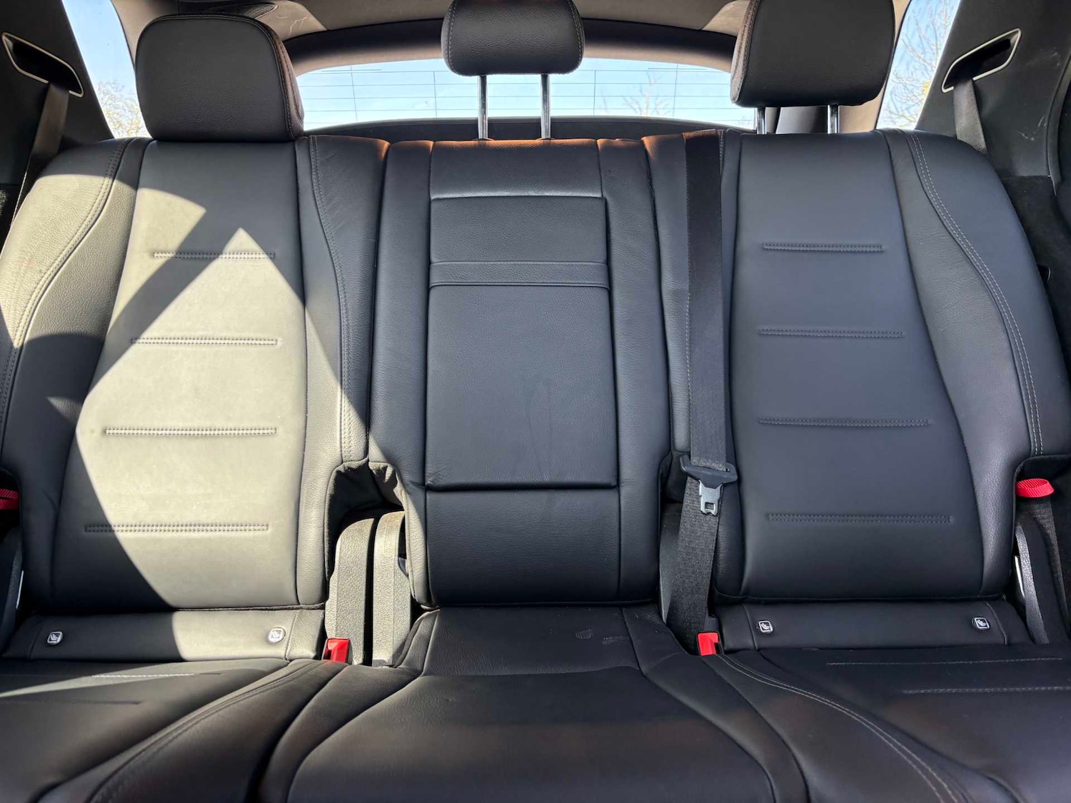 Used Mercedes-Benz GLE 2022 for sale - 78173801: Photo 14