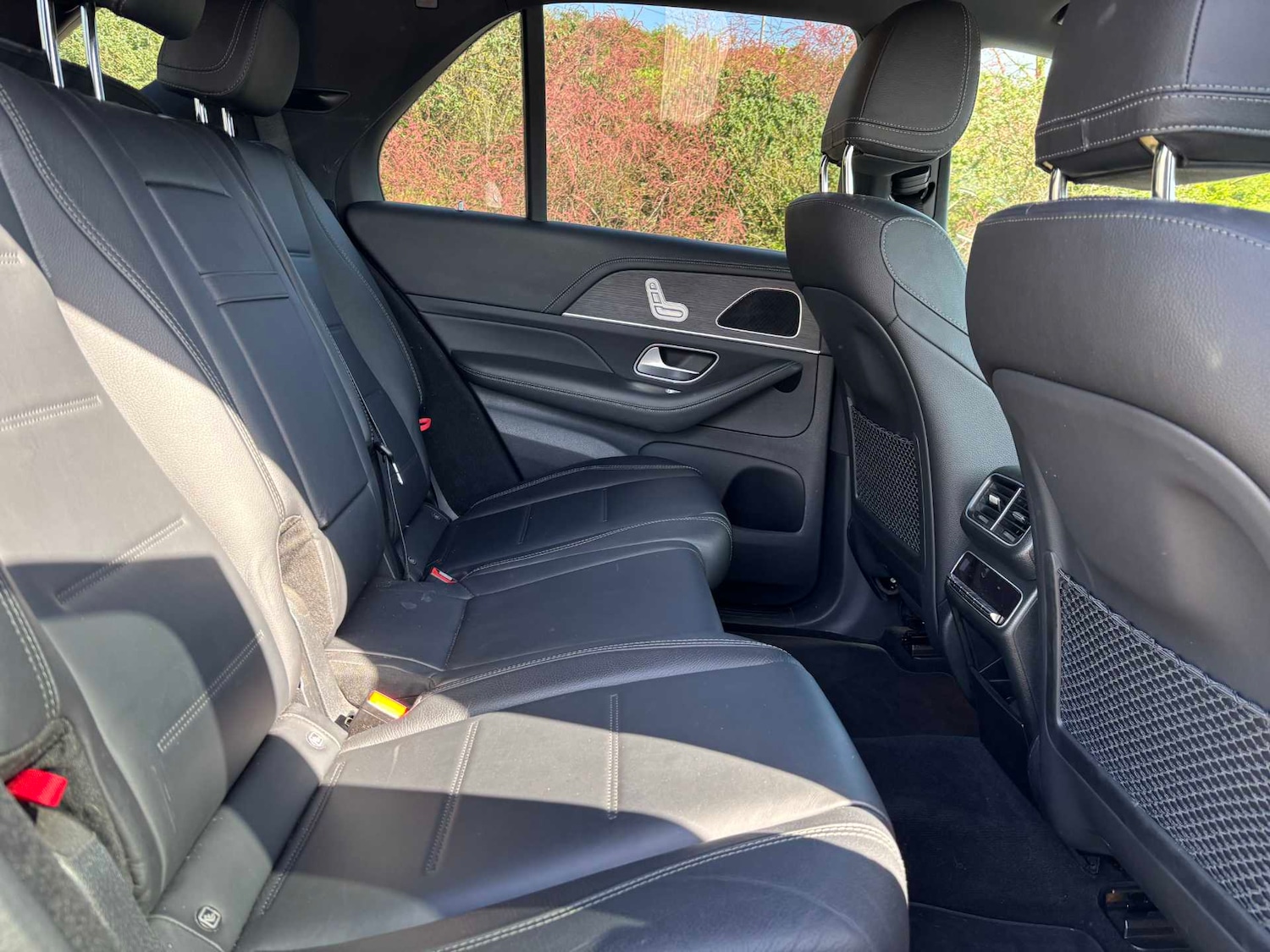 Used Mercedes-Benz GLE 2022 for sale - 78173801: Photo 15