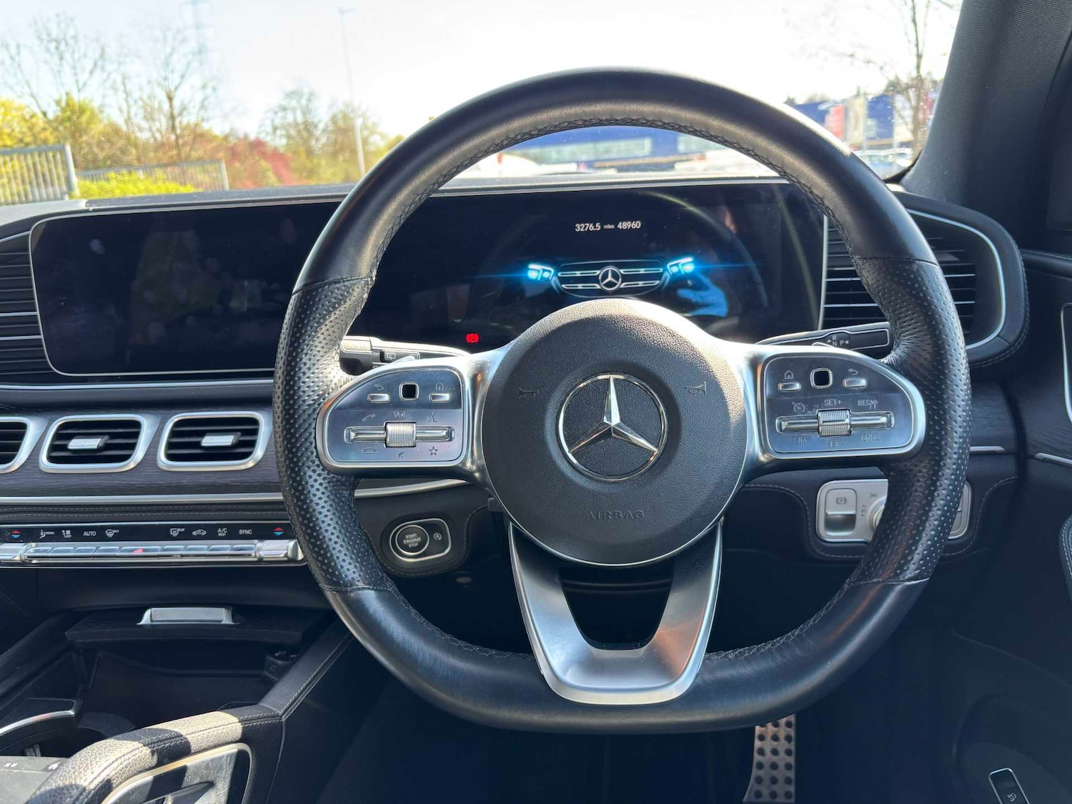 Used Mercedes-Benz GLE 2022 for sale - 78173801: Photo 16