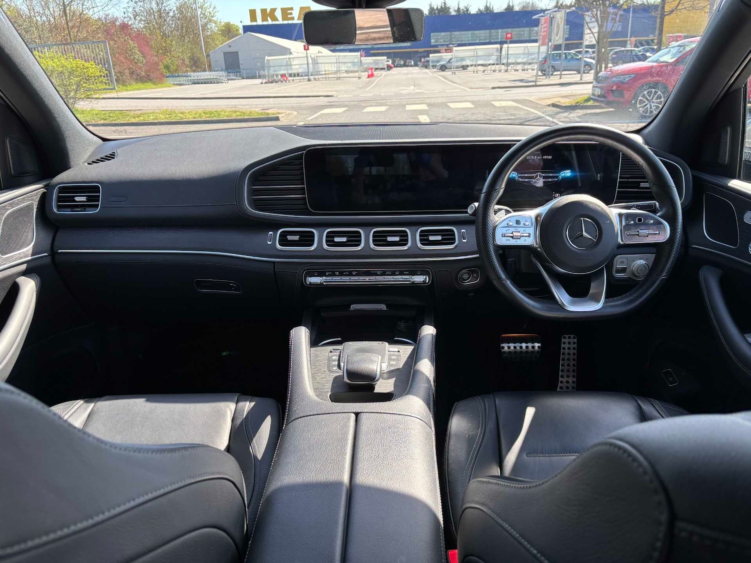 Used Mercedes-Benz GLE 2022 for sale - 78173801: Photo 17