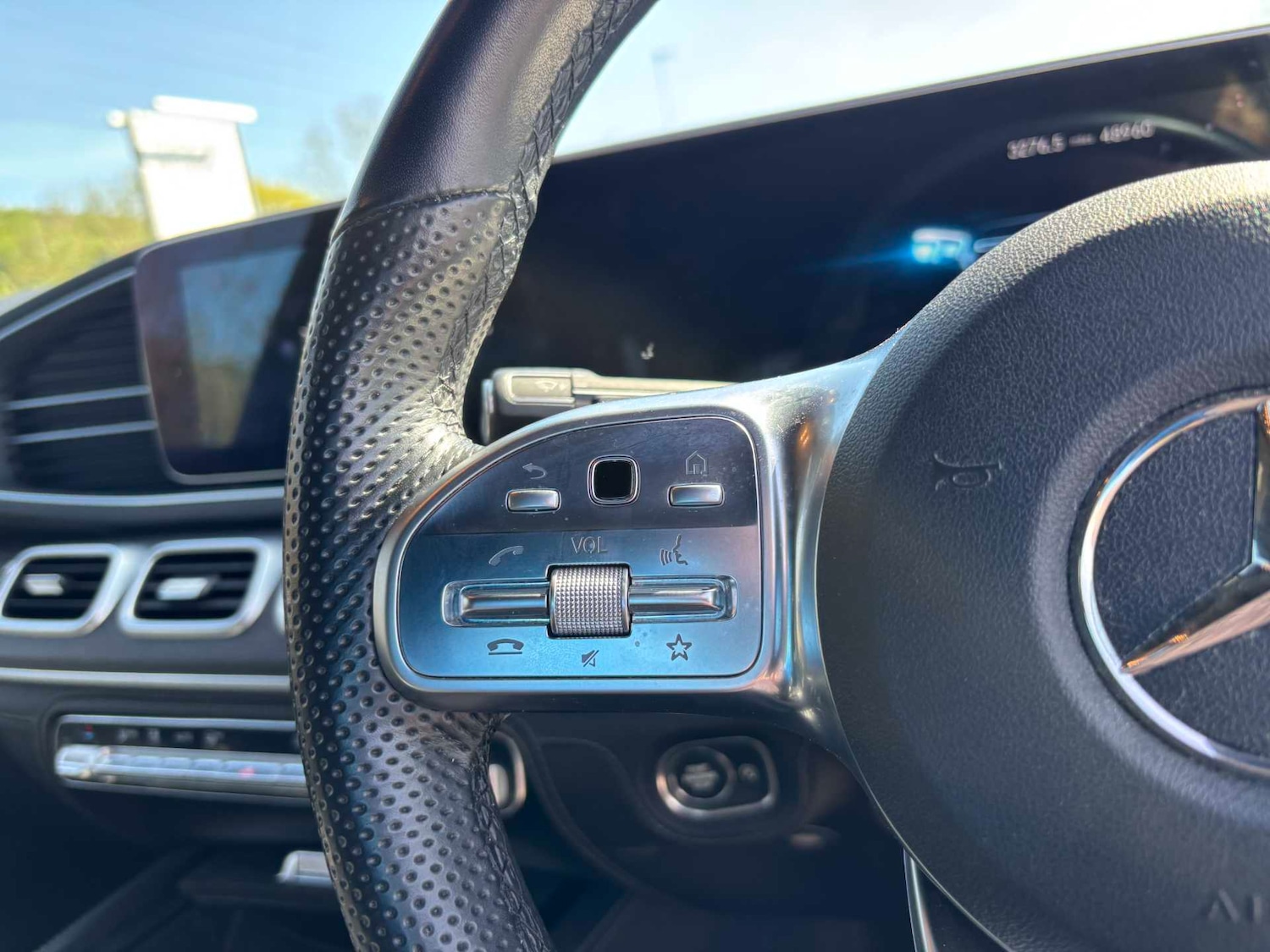 Used Mercedes-Benz GLE 2022 for sale - 78173801: Photo 18