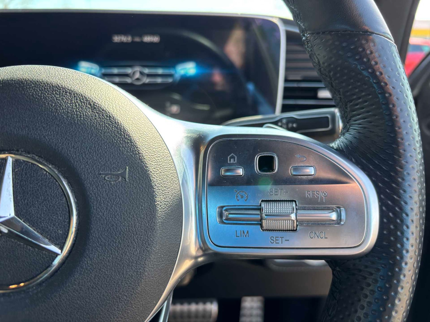 Used Mercedes-Benz GLE 2022 for sale - 78173801: Photo 19