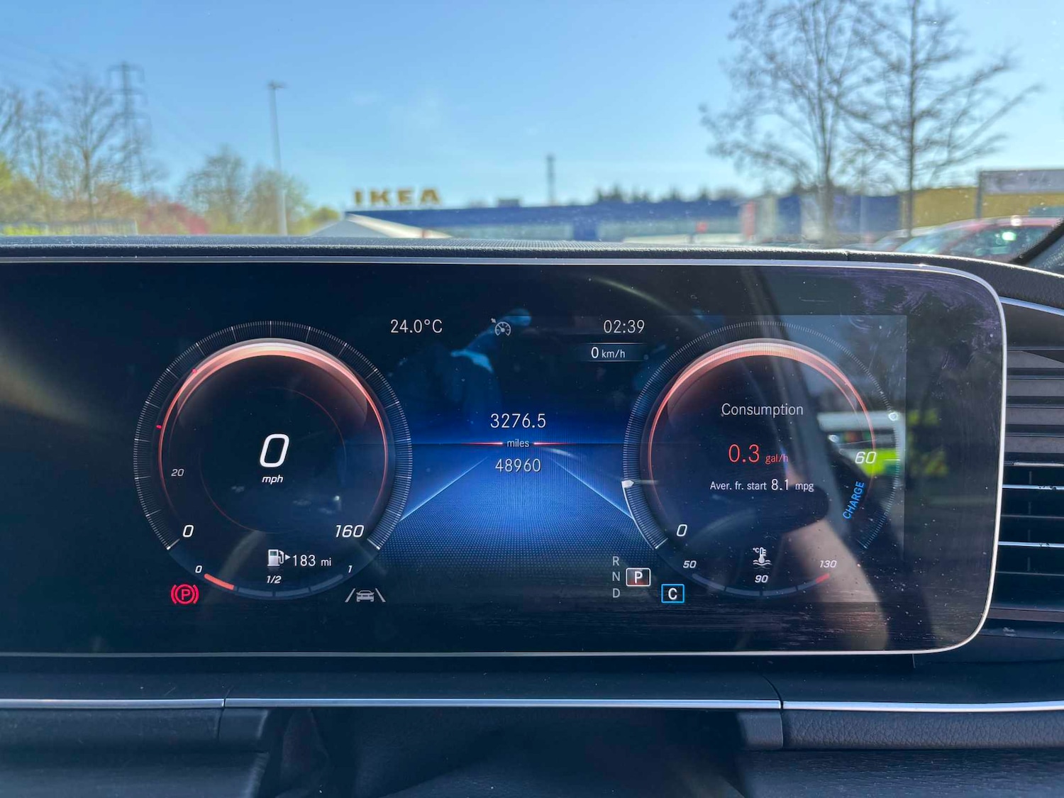 Used Mercedes-Benz GLE 2022 for sale - 78173801: Photo 20