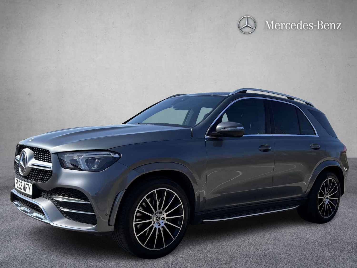 Used Mercedes-Benz GLE 2022 for sale - 78173801: Photo 21