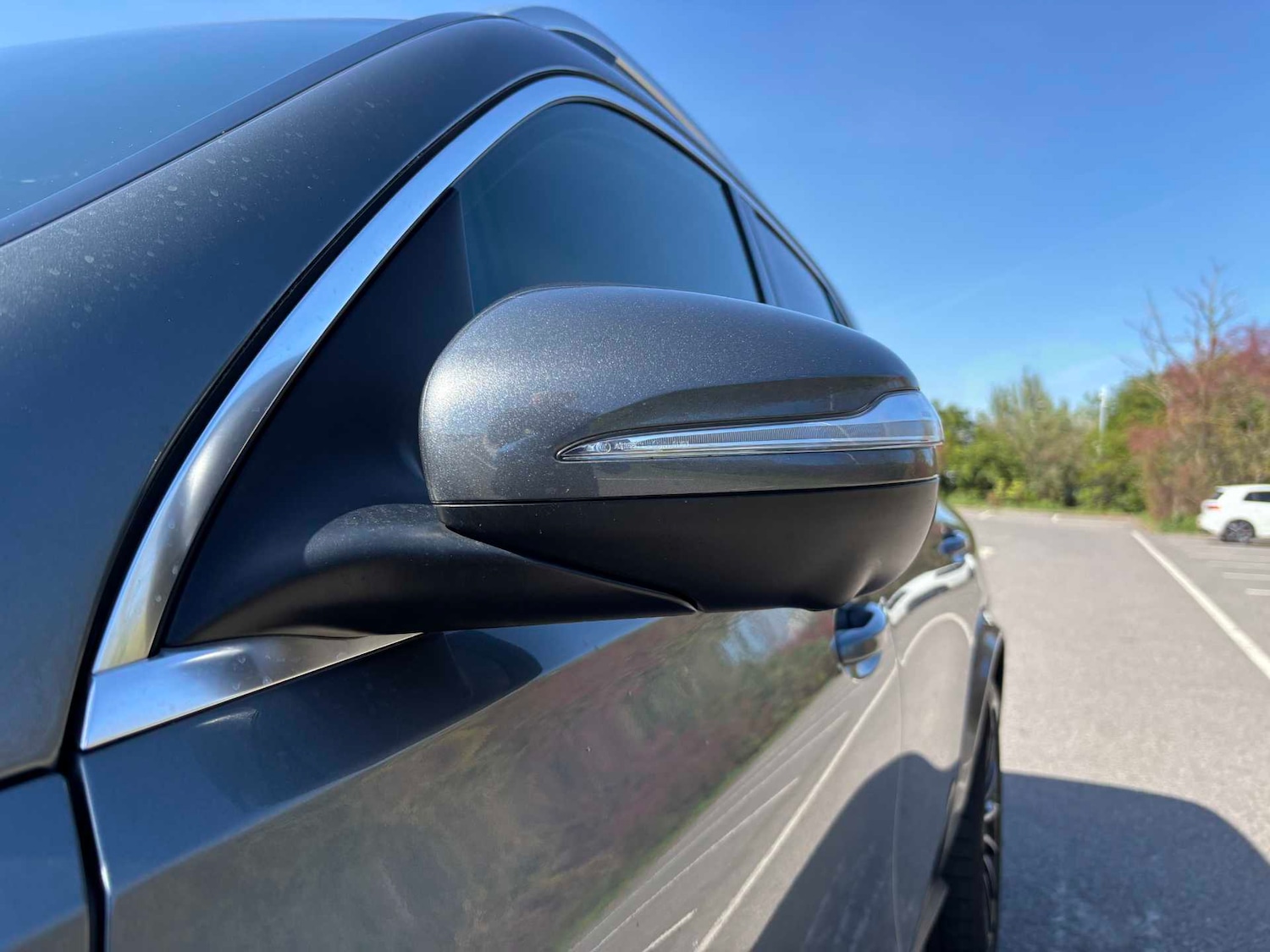 Used Mercedes-Benz GLE 2022 for sale - 78173801: Photo 25