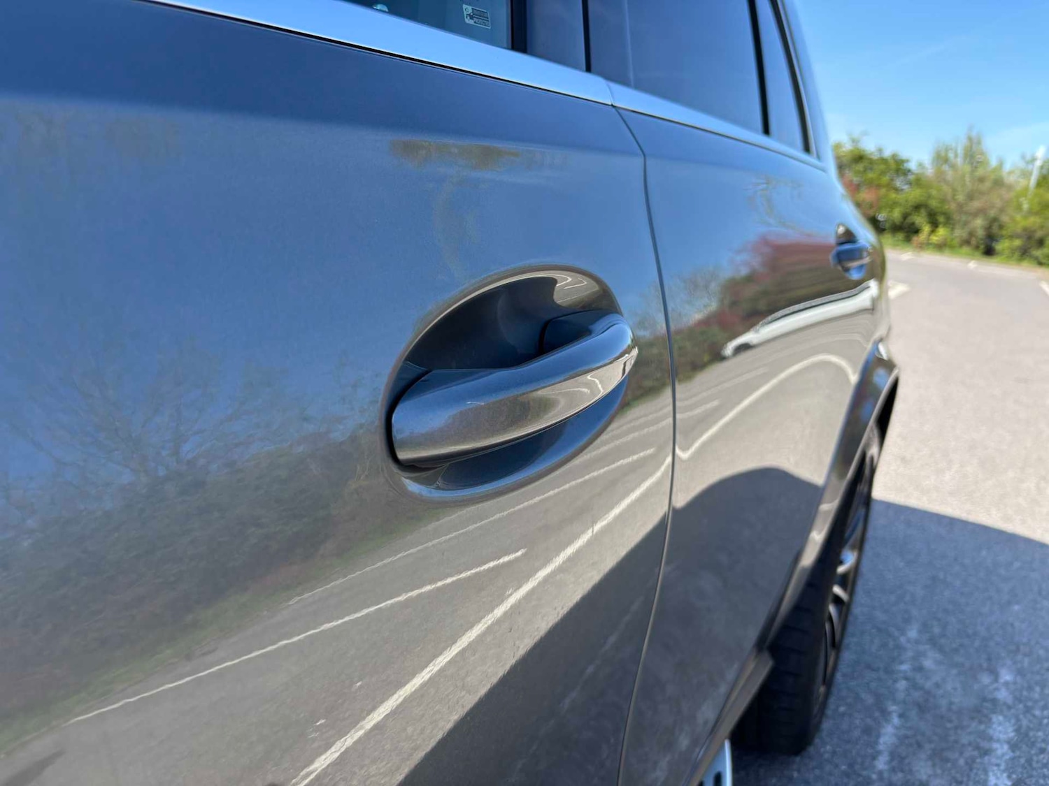 Used Mercedes-Benz GLE 2022 for sale - 78173801: Photo 26