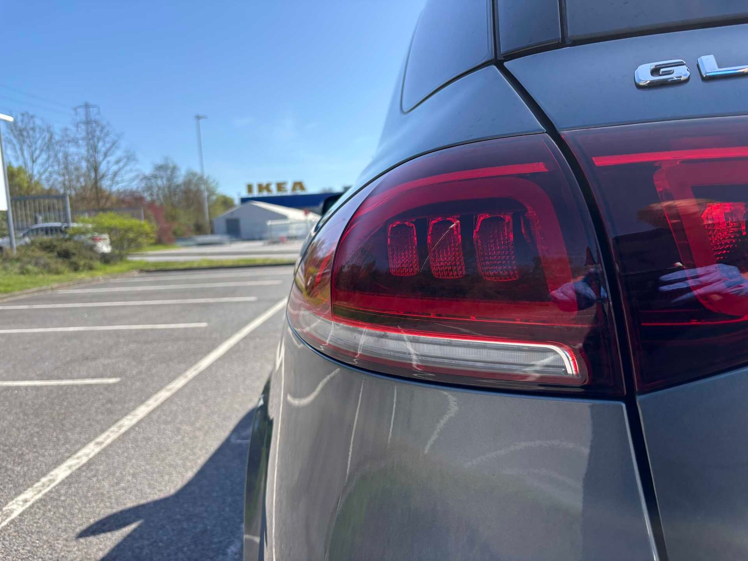 Used Mercedes-Benz GLE 2022 for sale - 78173801: Photo 27