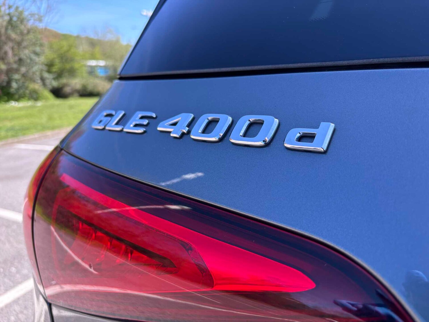 Used Mercedes-Benz GLE 2022 for sale - 78173801: Photo 28