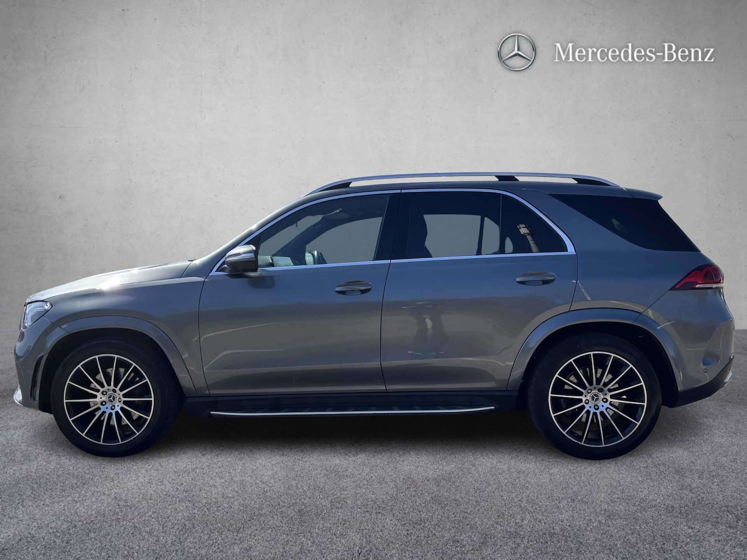 Used Mercedes-Benz GLE 2022 for sale - 78173801: Photo 3