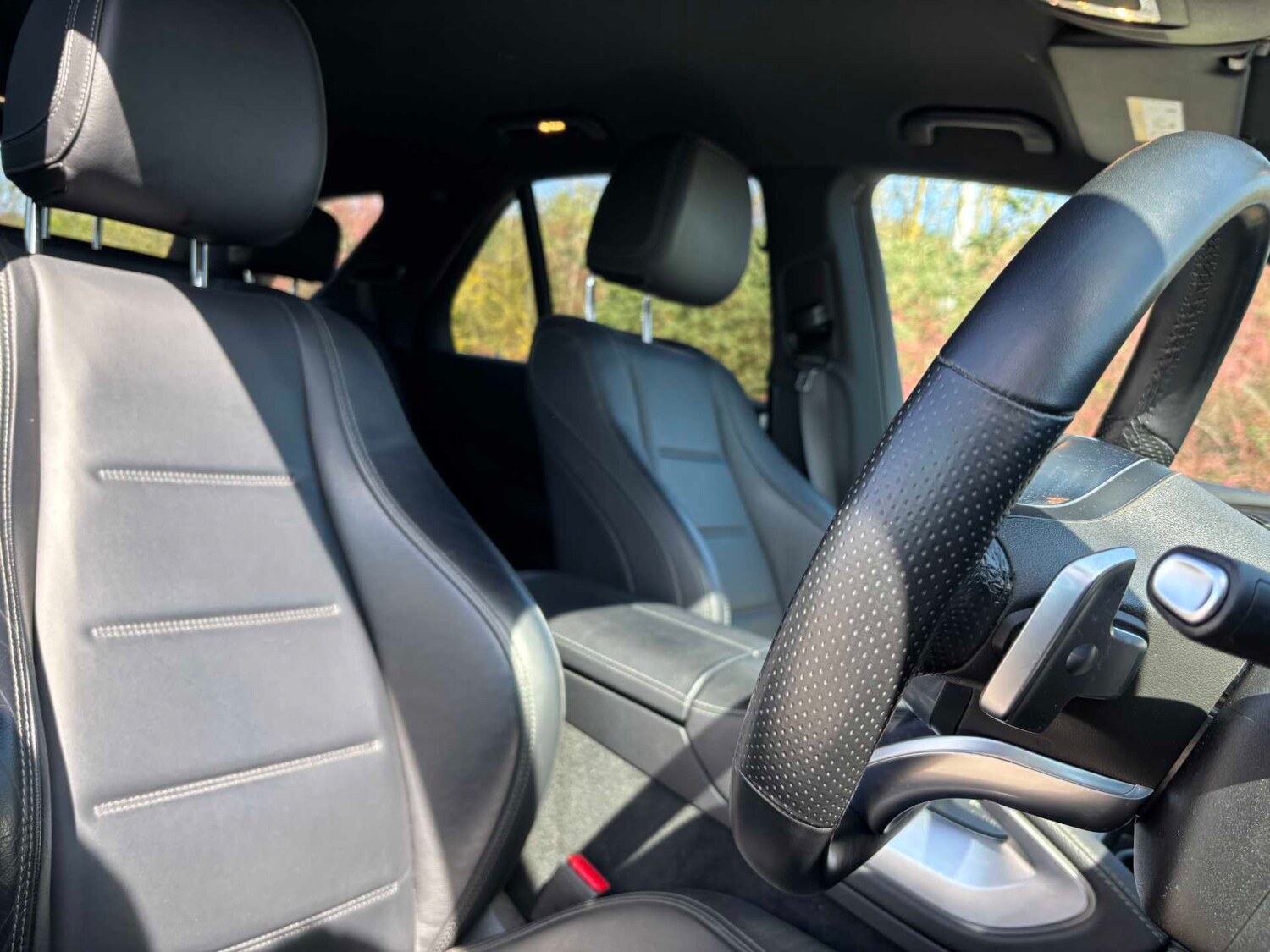 Used Mercedes-Benz GLE 2022 for sale - 78173801: Photo 32