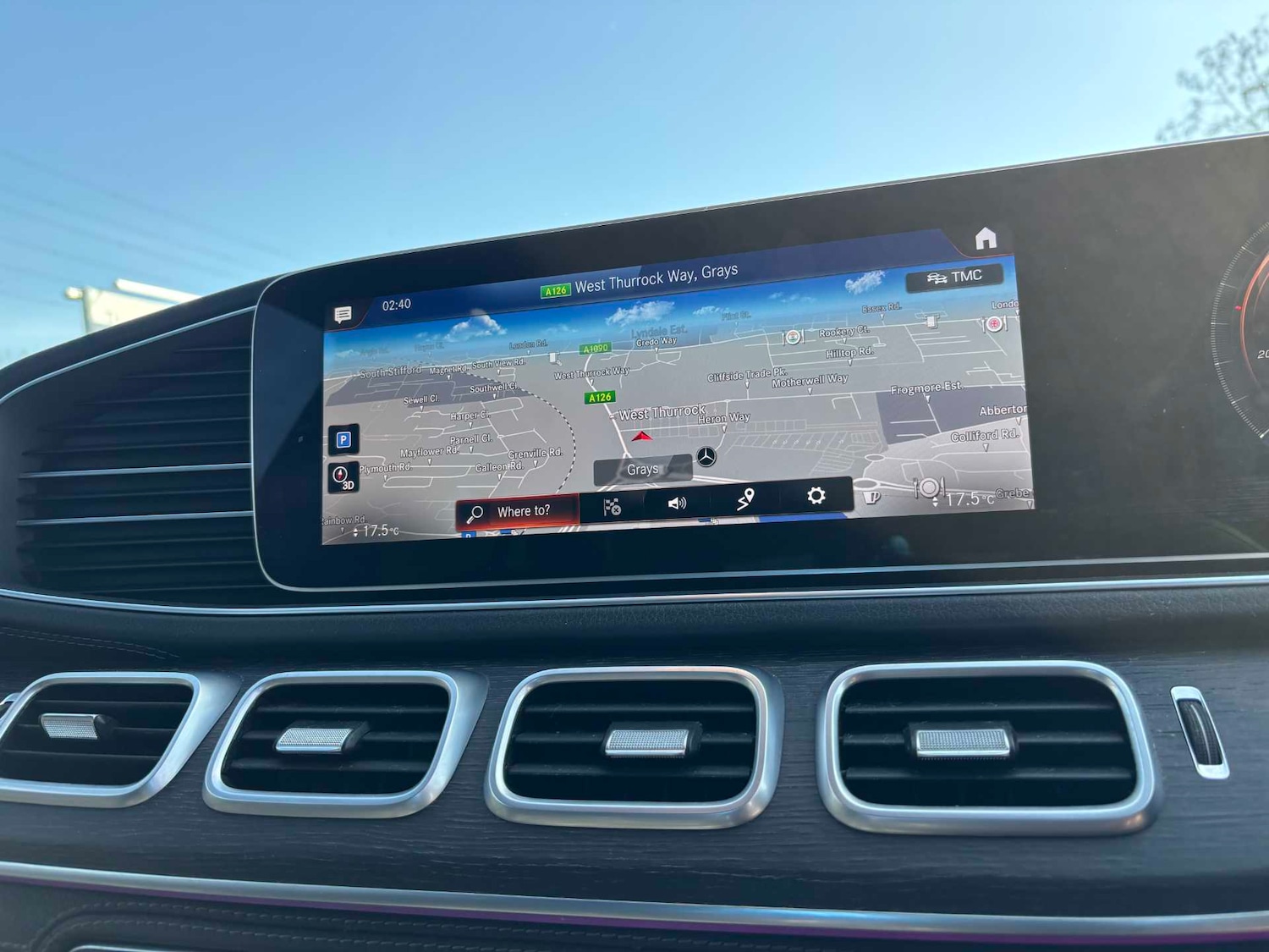 Used Mercedes-Benz GLE 2022 for sale - 78173801: Photo 33