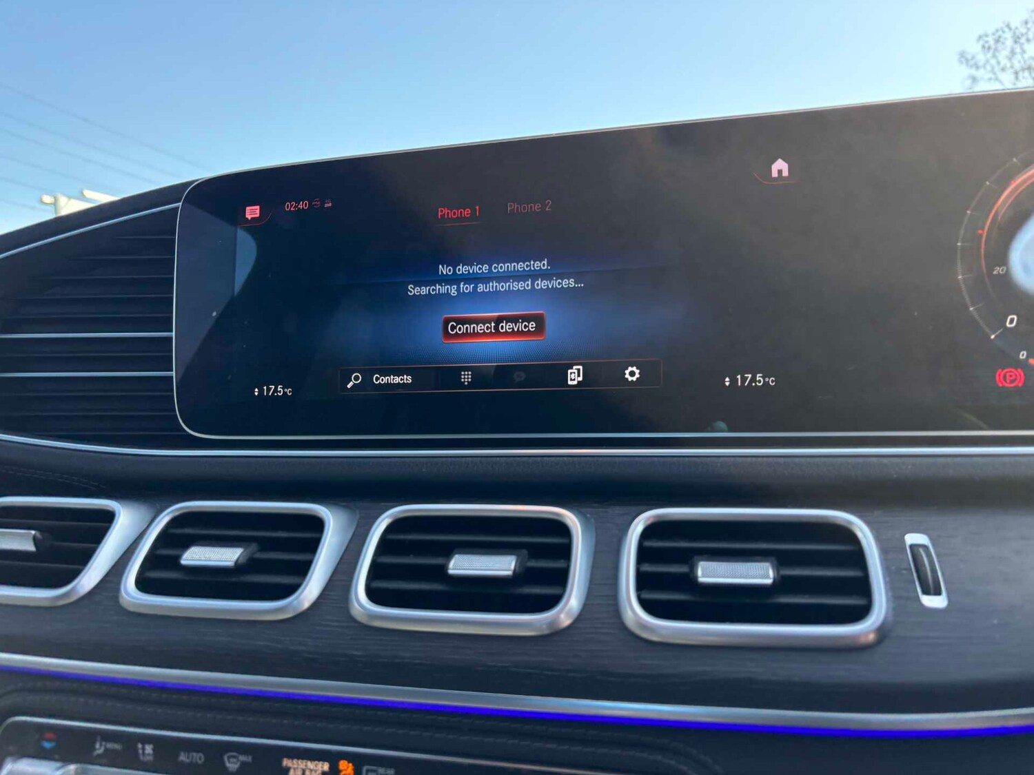 Used Mercedes-Benz GLE 2022 for sale - 78173801: Photo 35