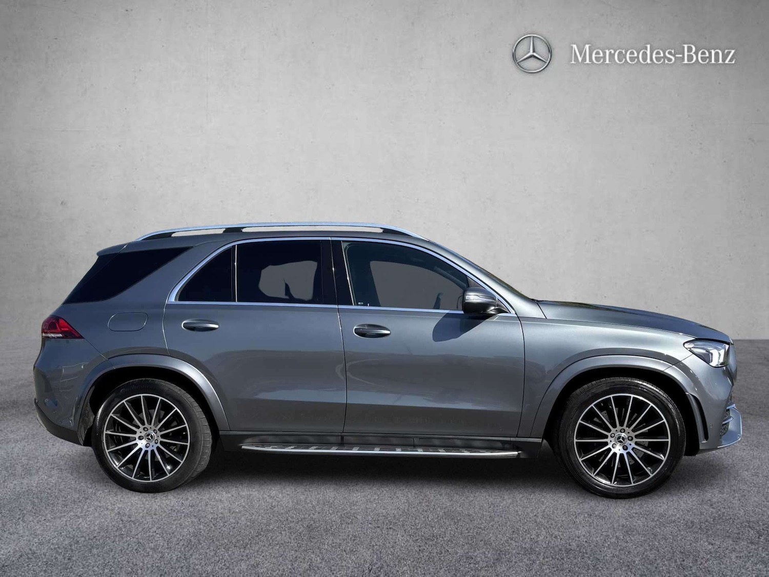 Used Mercedes-Benz GLE 2022 for sale - 78173801: Photo 4